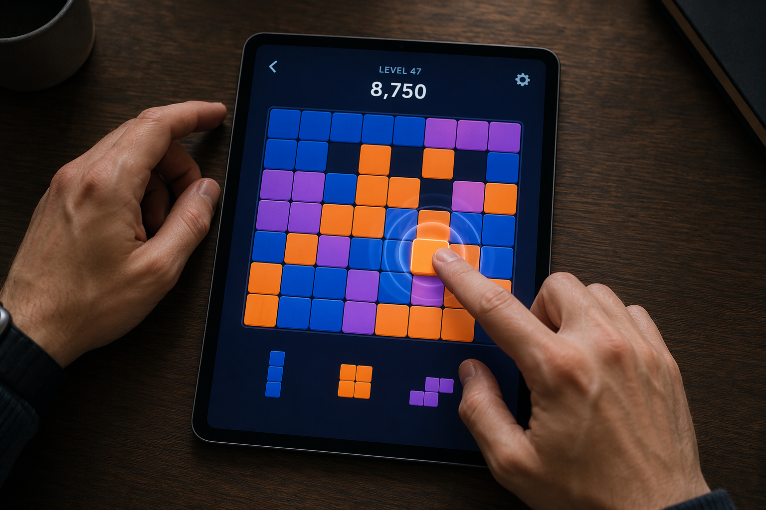 What Is The Best Color Tiles Game To Play Online?