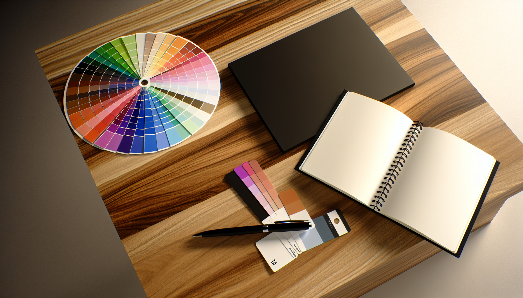 ¿Alguna vez te has preguntado cómo elegir colores que simplemente *funcionan*? ¡Mis reglas de oro para una paleta perfecta!