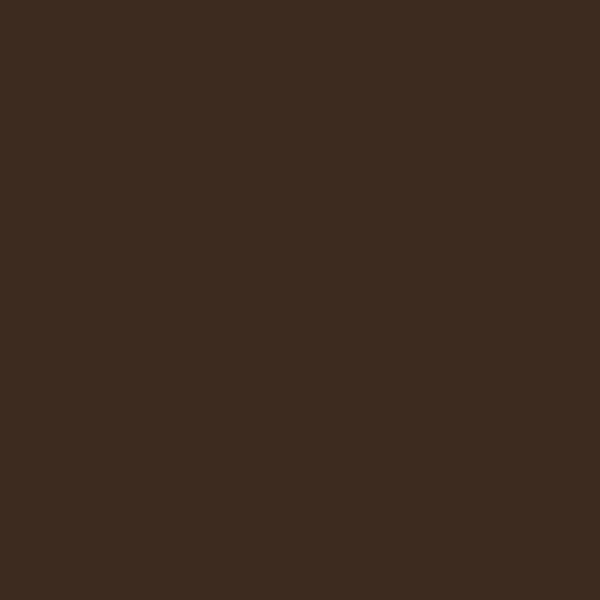 Color bistre (#3D2B1F)