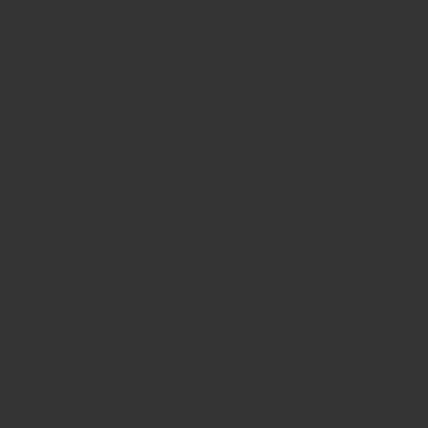 Jet Color (#343434)