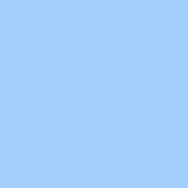 Azul bebé (#A2CFFE)