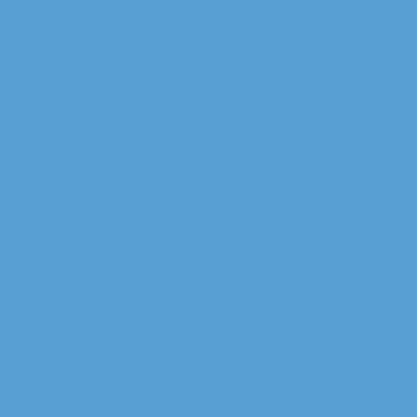 Azul Carolina (#56A0D3)