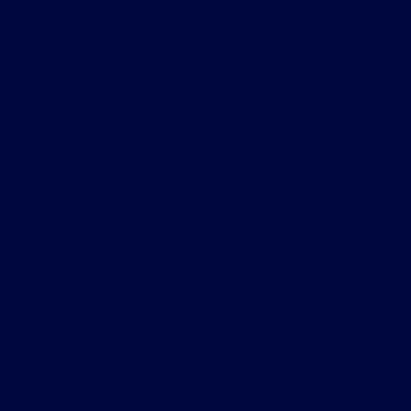 Azul Estratos (#00073F)