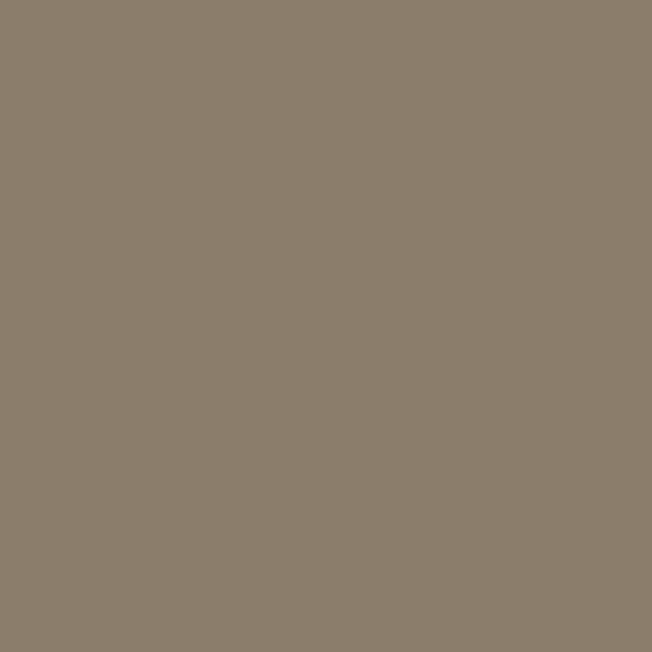 Bisque 4 (#8B7D6B)