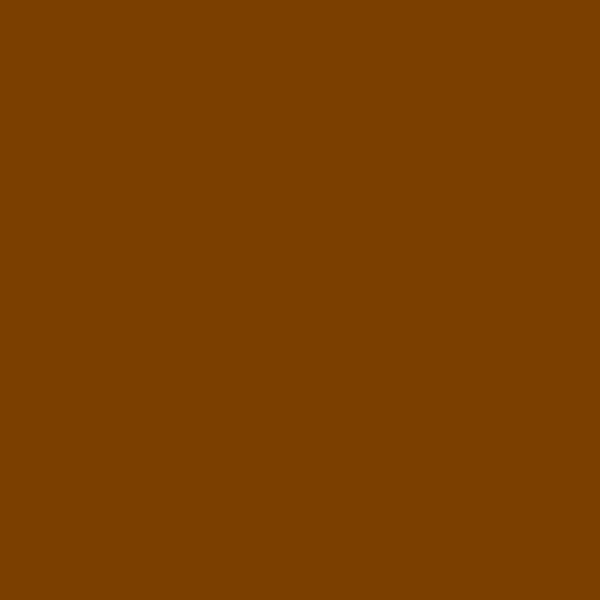 Color chocolate (#7B3F00)