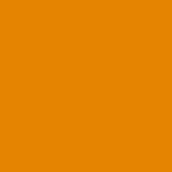 Color fulvo (#E48400)