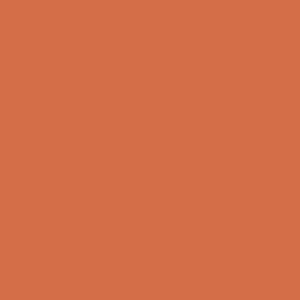 Color Sedona (#D46E48)