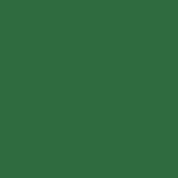 カクタグリーン (#2F6B3F)