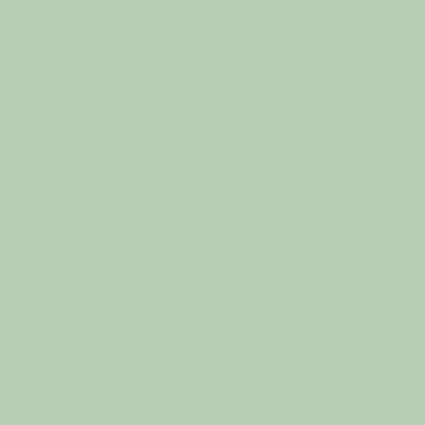 Verde calmado (#B5CEB4)