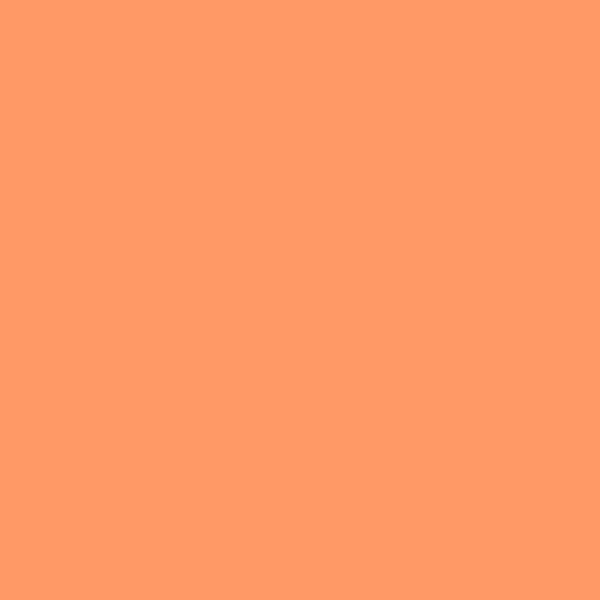 Mandarina Atómica (#FF9966)