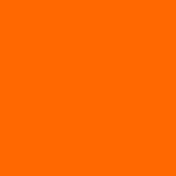 Naranja brillante (#FF6801)