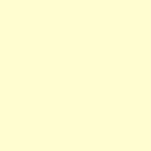 Crema (#FFFDD0)