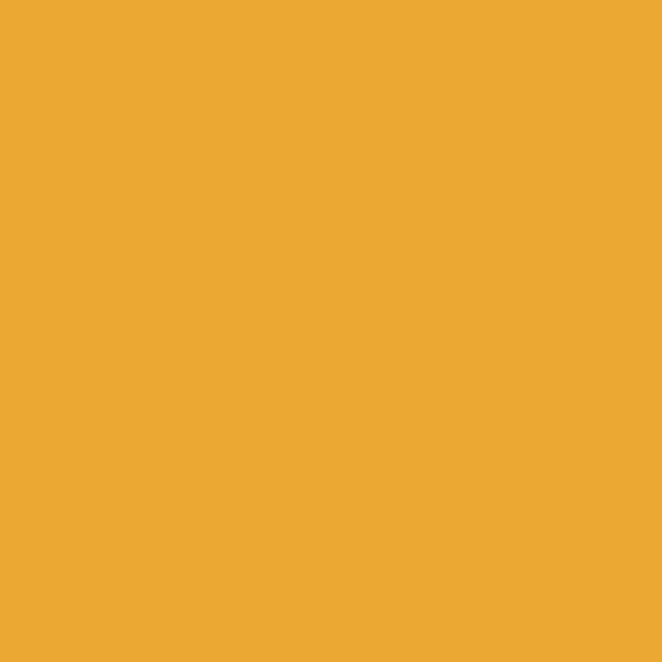 Color caléndula (#EBA832)