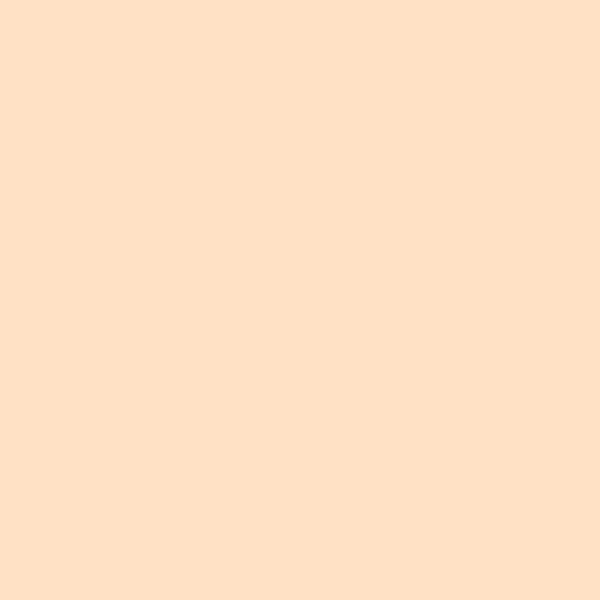 Negroni (#FFE2C5)