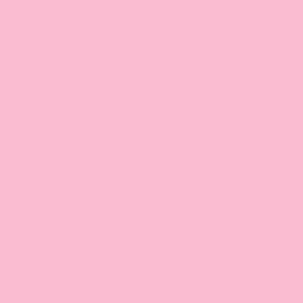 ベイビーピンク (#F8BBD0)