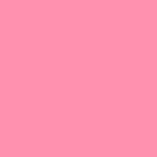 Baker-Miller Pink (#FF91AF)