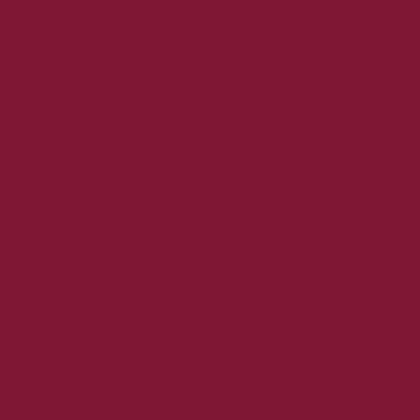 Clarete (#7F1734)