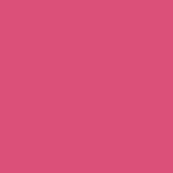 クランベリー (#DB5079)