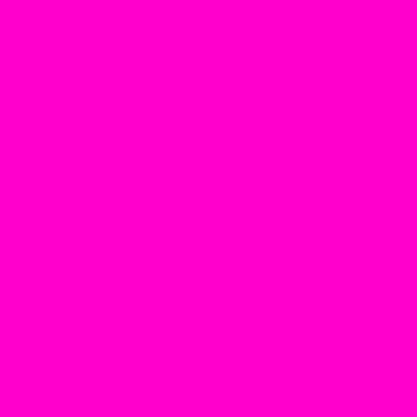Magenta caliente (#FF00CC)