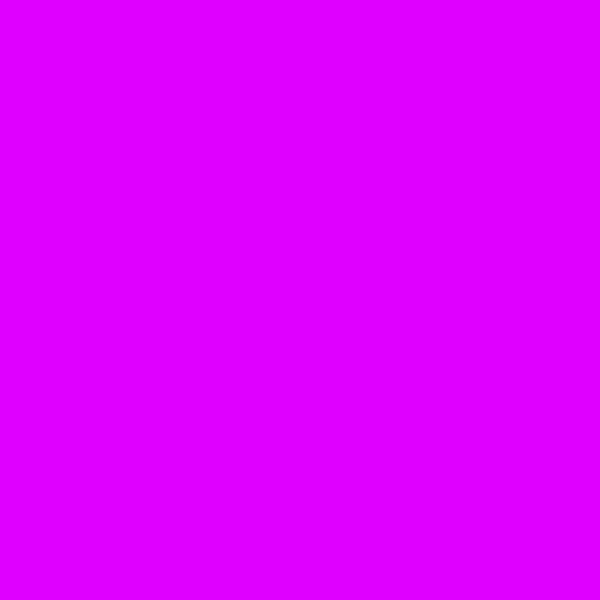 Phlox (#DF00FF)