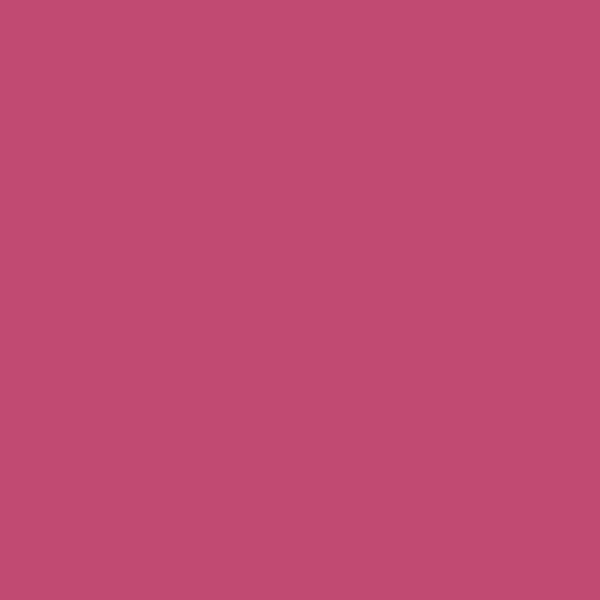Rose Pink Deep (#C14A72)