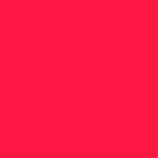 Rojo antorcha (#FF1744)