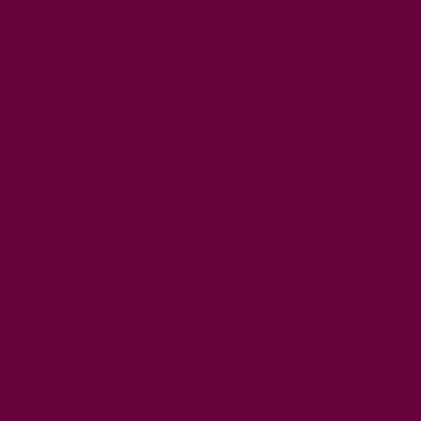 Tyrian Purple (#66023C)
