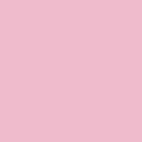 Cameo Pink (#EFBBCC)