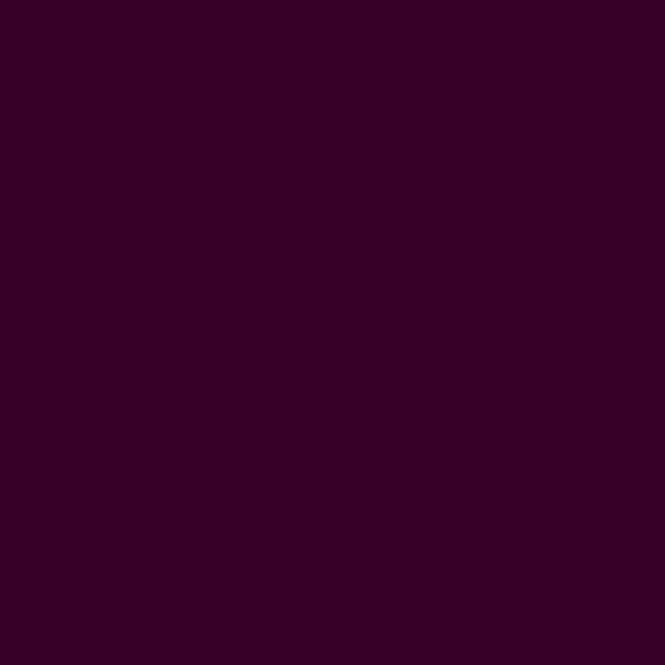Dark Tyrian Purple (#360029)