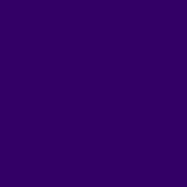 Violeta profunda (#330066)