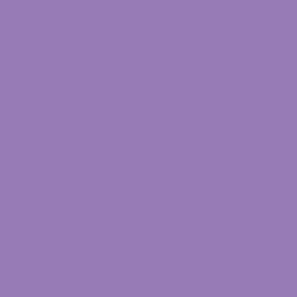 Lavanda Púrpura (#967BB6)