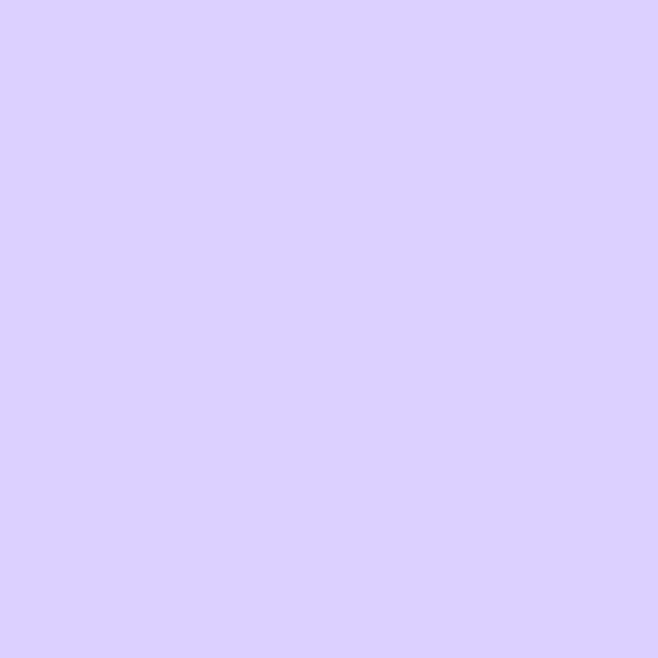 Lavanda pálida (#DCD0FF)