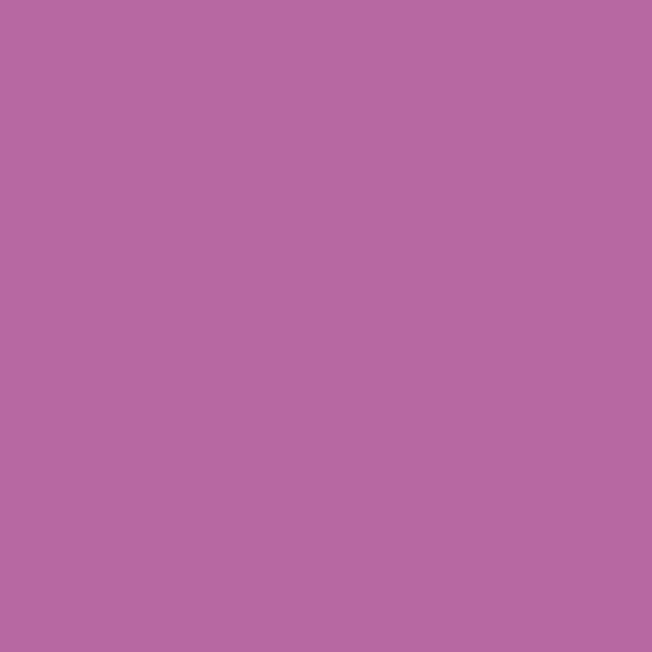 Pearly Purple (#B768A2)