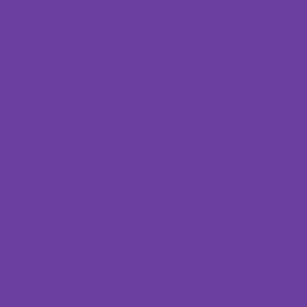 Royal Purple (Crayola) (#6B3FA0)