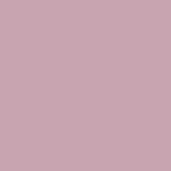 Thistle Gray (#C6A4B1)