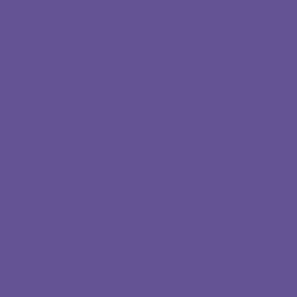 Color ultravioleta (#645394)