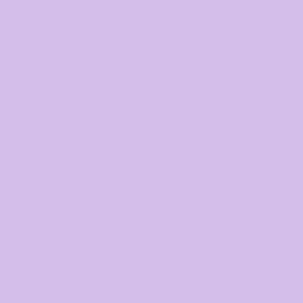 Wisteria (light) (#D4BEEA)