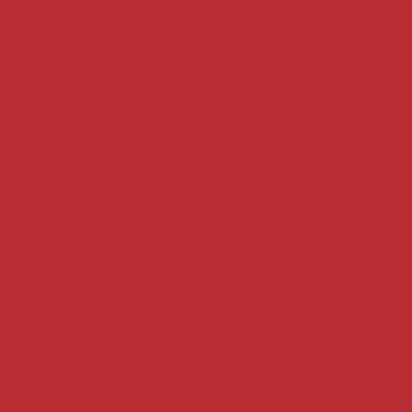 Rojo neón (#B92E34)