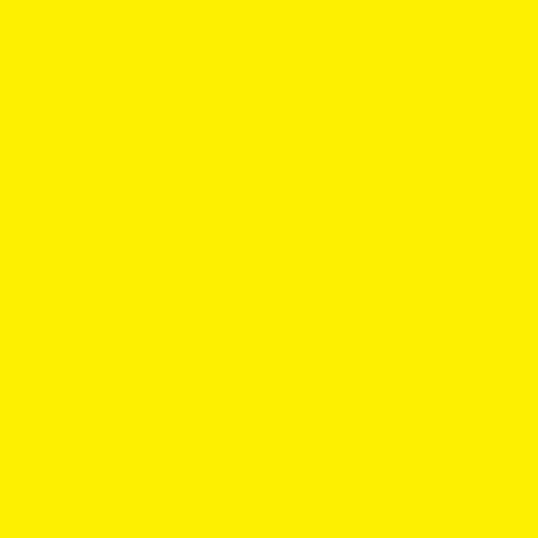 Amarillo Canario (#FFEF00)