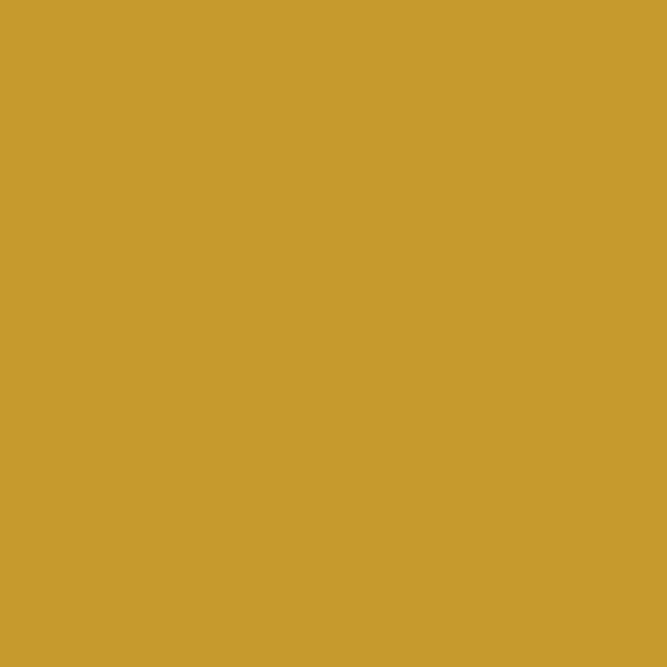 Curry (#C49A2E)