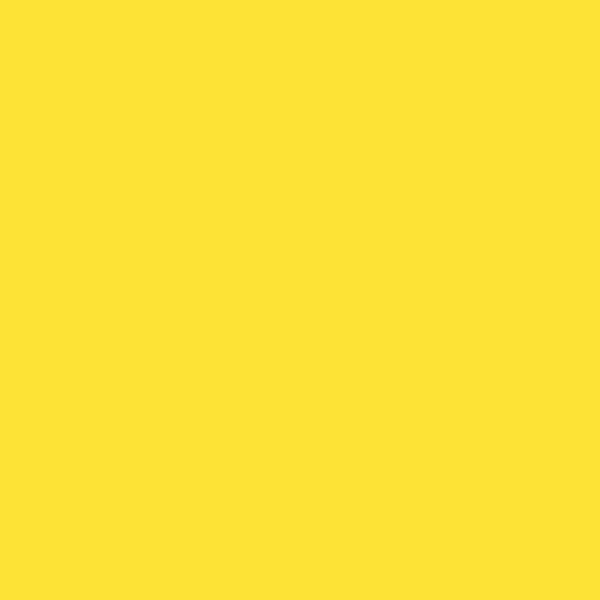 Aulaga (#FDE336)