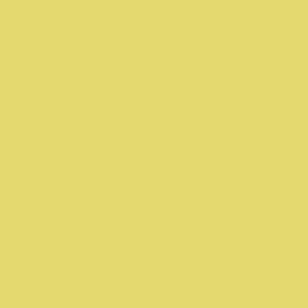 Paja (#E4D96F)